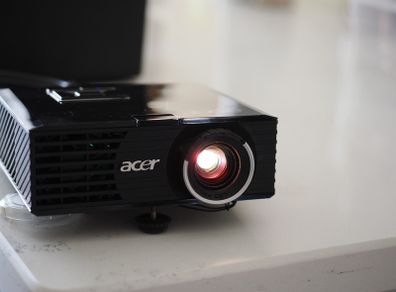 Acer K11 LED Projector