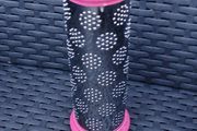 New presume grater