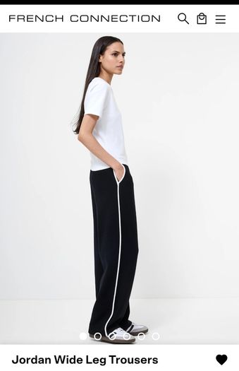 French Connection co ord set