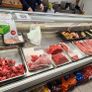 Commercial Glass Door Display Freezers Image 5