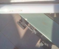Fluorescent bulbs