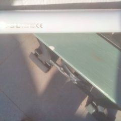 Fluorescent bulbs