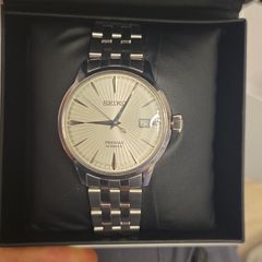 Seiko Automatic Presages