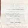 Bren Machine Gun Instruction Booklet Image 2