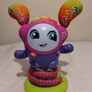 Fisher-Price Smart Stages DJ Bouncing beats Star Toy Image 2