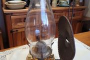 oil lamp