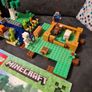 Lego Minecraft Farm 21114 Image 2