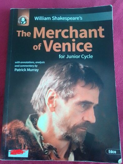 The Merchant of Venice