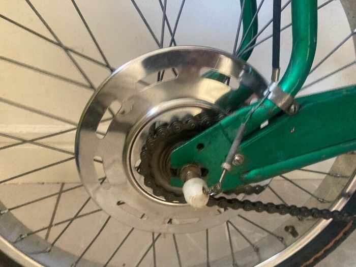 Raleigh Chopper Sprint GT