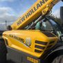 Newholland Th5.26 Exdemo Image 2