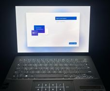 Asus Laptop Zenbook 14 2.8 K Oled 16gb Ram 512gb Ssd Intel I5 13500h
