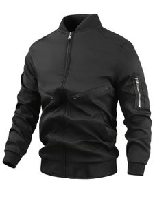 Men jacket Large size.