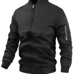 Men jacket Large size.