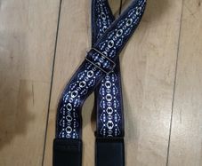 Guitar strap