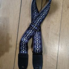 Guitar strap