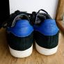 Rare Adidas Originals Gazelle St Petersburg Gore-Tex Size 7(40.2/3) Image 7
