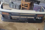 AE86 trueno goodline bumper