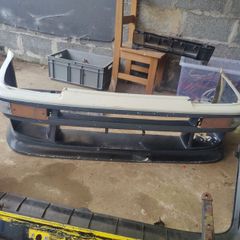 AE86 trueno goodline bumper
