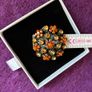 Brooch - Crystal Image 4