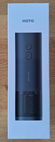 HOTO Electric Wine Opener corkscrew