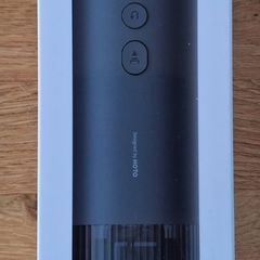 HOTO Electric Wine Opener corkscrew