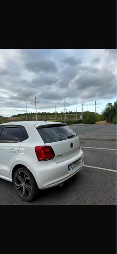 Volkswagen polo 1.2 TSI