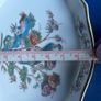 Wedgwood Bone China Kutani Crane Trinket Dish Image 4