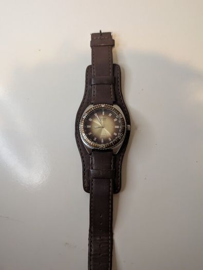 Guess Waterpro G75941G