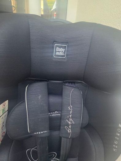 Babyauto car seat