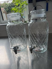 drink dispenser