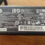 Genuine HP AC Adapter Charger Power Supplies Image 2