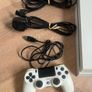 Playstation 4 Pro White Image 3