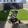 ICandy buggy and bassinet Image 3