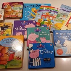 Children's Books