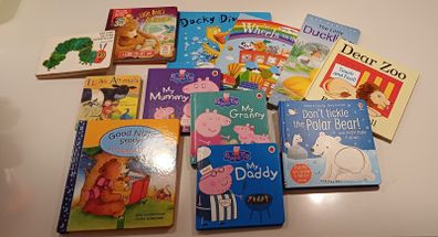 Children's Books