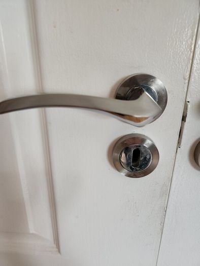 Door handles