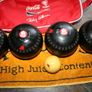 Vintage Thomas Taylor Lignoid Bowls Size 5 Set Of 4 Made In Scotland Image 4