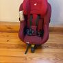 Joie Spin 360 ISOFIX Rotating Car Seat Image 2
