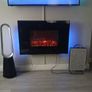 electric fire Image 4
