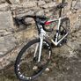 Cube Attain Pro Road Bike size 58 Image 2