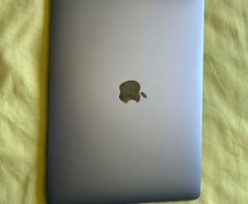 MacBook Air M1