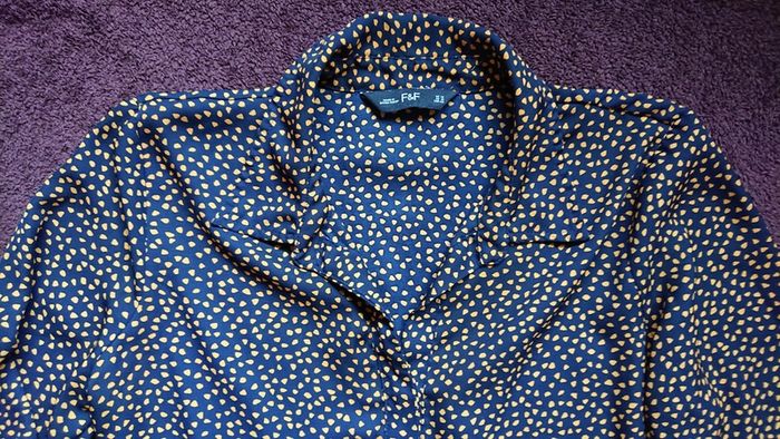 Shirt Dress   Size 14