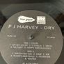 PJ Harvey - Dry (First Press / Limited Edition / Bonus Disc) Image 5