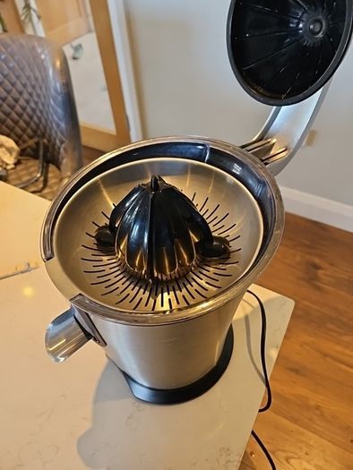 Juicer