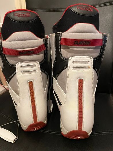 Burton Ruler - Snowboard boots / Men