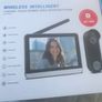 Cctv Intercom System.  7inch  Completely Wireless Image 2