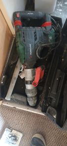 Demolition Hammer 1700w
