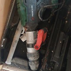 Demolition Hammer 1700w