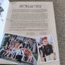 Vintage Tea Party Year by Angel Adoree from the Escape to the Chateau and Dick Strawbridge hardback in very good condition over 300 pages with lots of illustrations and recipes and party ideas FREE STANDARD POSTAGE INCLUDED Image 9
