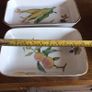 Royal Worcester Evesham pattern open serving dishes x 2 Image 4